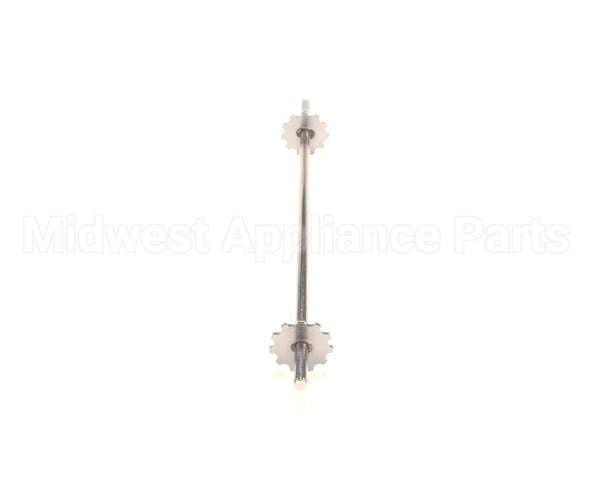 2A-100907 Star Rod Weld 16.75X3/8Dia.