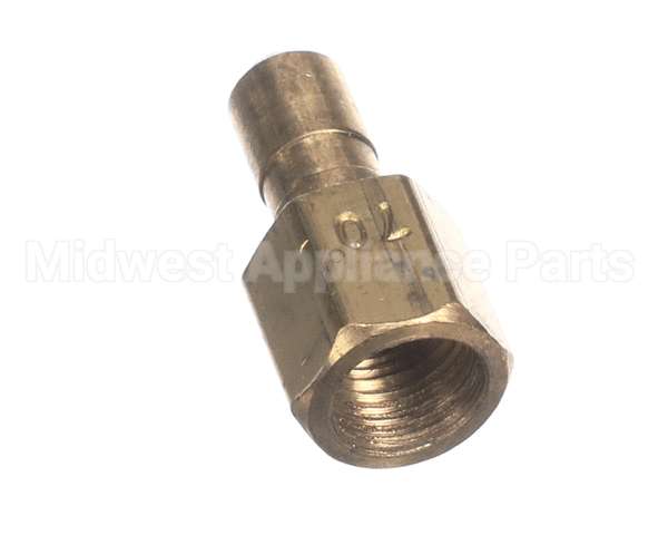 2A-1263900 Magikitchn Orifice,Pilot Runner Tube #70