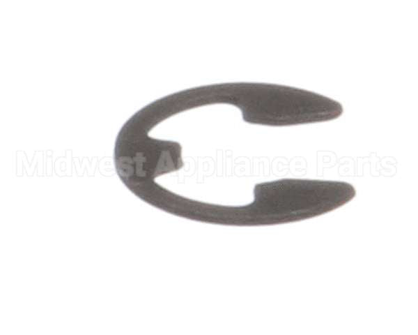2A-200284 Star E-Clip, 5/16 Inch