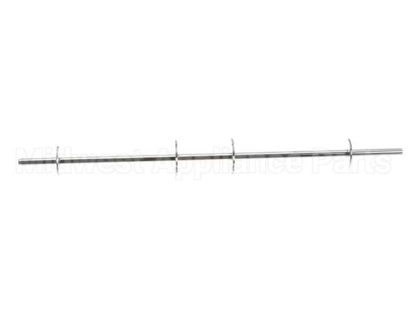 2A-202902 Star Shaft, T714 Drive