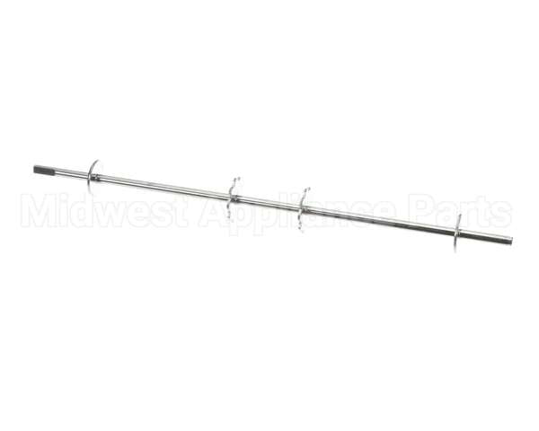 2A-202902 Star Shaft, T714 Drive