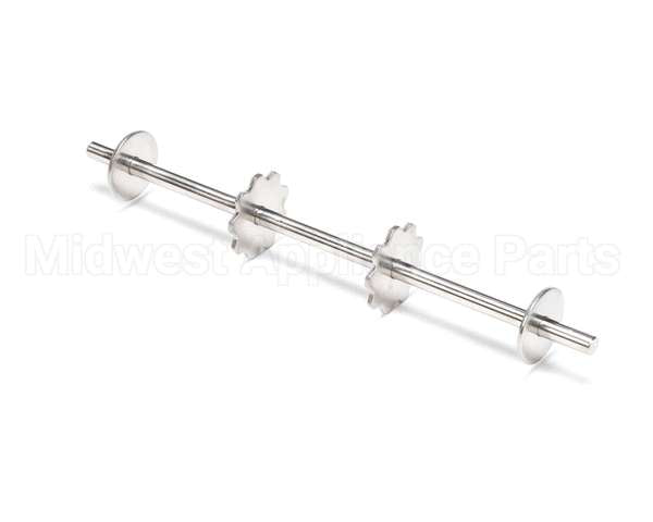 2A-202904 Star Shaft, 210Hx Idler