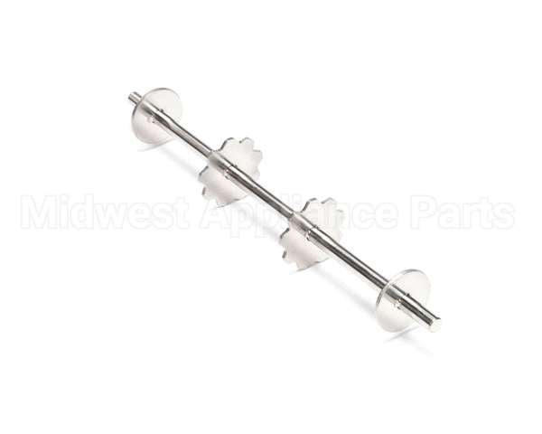 2A-202904 Star Shaft, 210Hx Idler