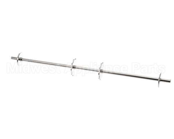 2A-202905 Star Shaft, 214Hx Idler