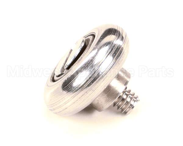 2A-39613 Star Bearing, Ss W/Stud