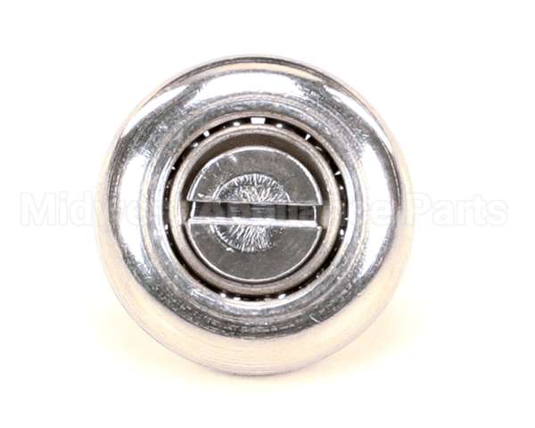 2A-39613 Star Bearing, Ss W/Stud