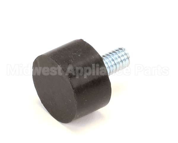 2A-40564 Wells Foot Rubber 5/16-18X5/8 M