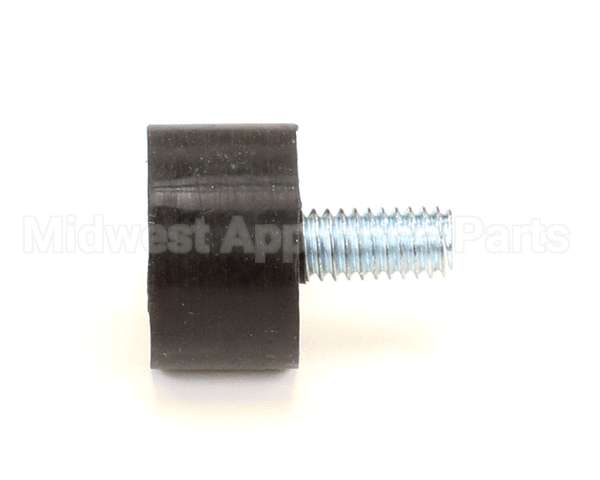 2A-40564 Wells Foot Rubber 5/16-18X5/8 M