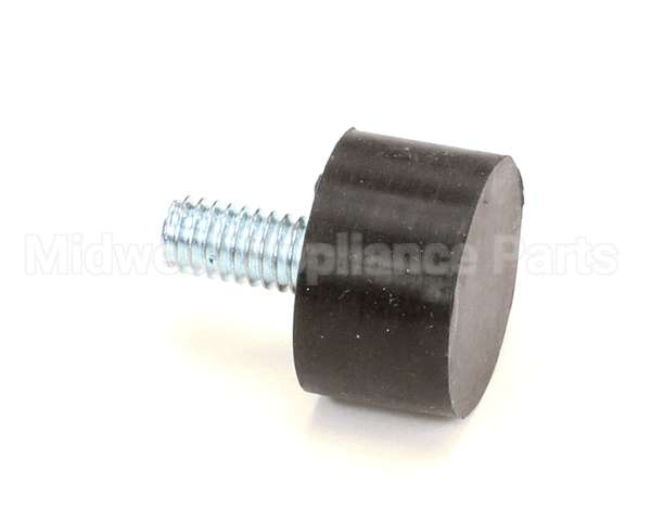 2A-40564 Wells Foot Rubber 5/16-18X5/8 M