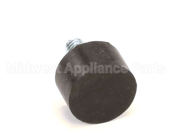 2A-40564 Wells Foot Rubber 5/16-18X5/8 M