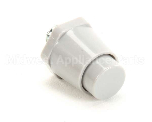 2A-41946 Wells Leg-Adjustable, 1 Plstc