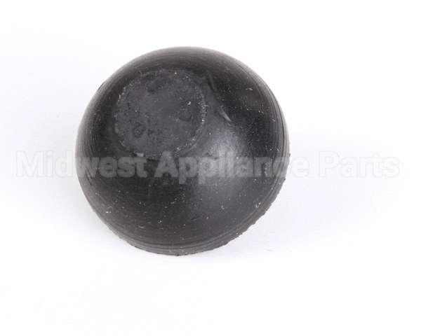 2A-45728 Wells Foot-Rubber,Llw/Llf, Each
