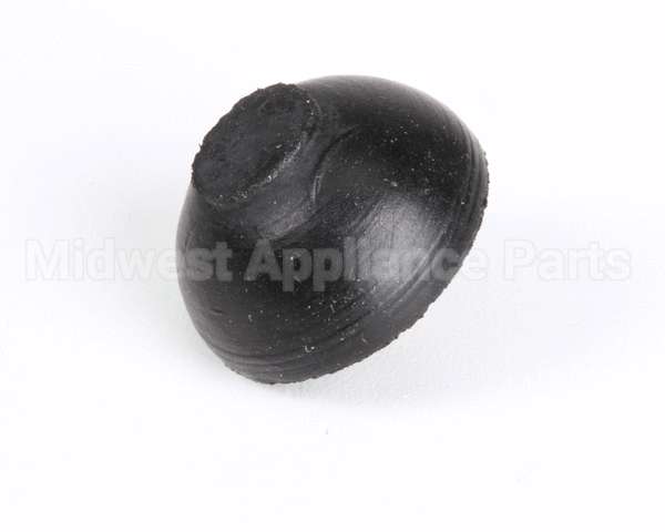2A-45728 Wells Foot-Rubber,Llw/Llf, Each