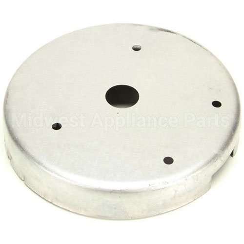 2A-55992 Compatible Apw Round Cover Element W/Hole