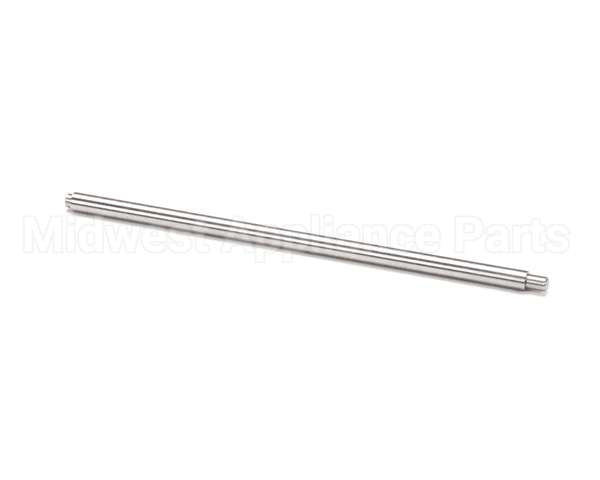 2A-7002276 Star Shaft,Vertical,304 S/S