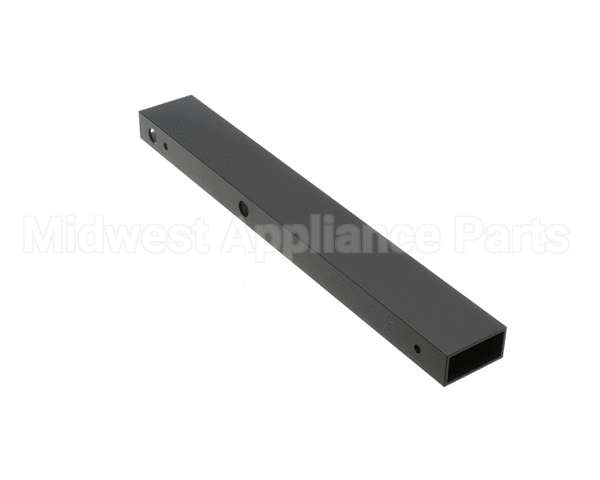 2A-72160 Bloomfield Leg Aluminum Blk Anod Rt 1 X