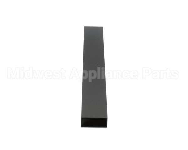 2A-72160 Bloomfield Leg Aluminum Blk Anod Rt 1 X
