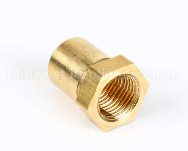 2A-80400-12 Lang Orifice Hood .0595 #53