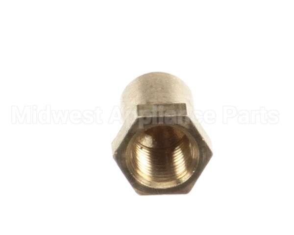 2A-80400-27 Lang Orifice Hood .0860 #44