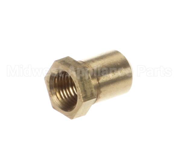 2A-80400-27 Lang Orifice Hood .0860 #44