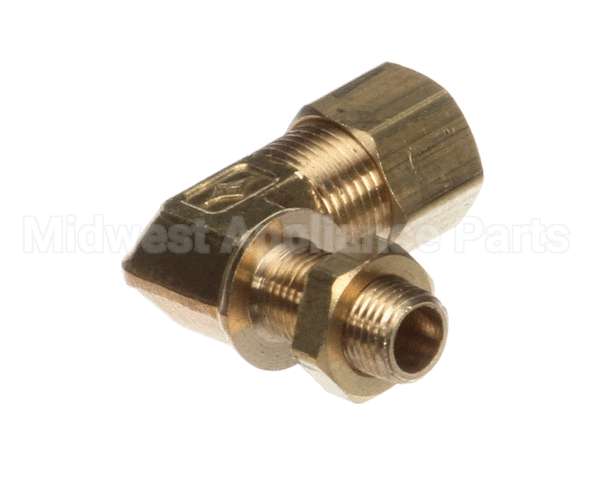 2A-9369 Star Orifice-Fitting