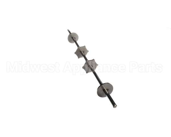 2A-CT0015 Star Belt Drive Shaft Assembly