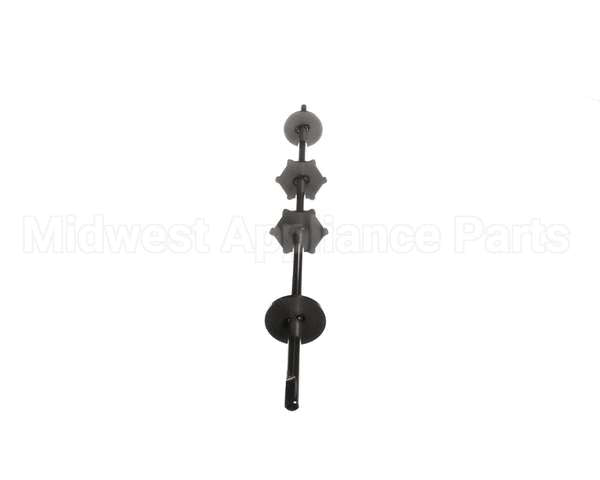 2A-CT0015 Star Belt Drive Shaft Assembly