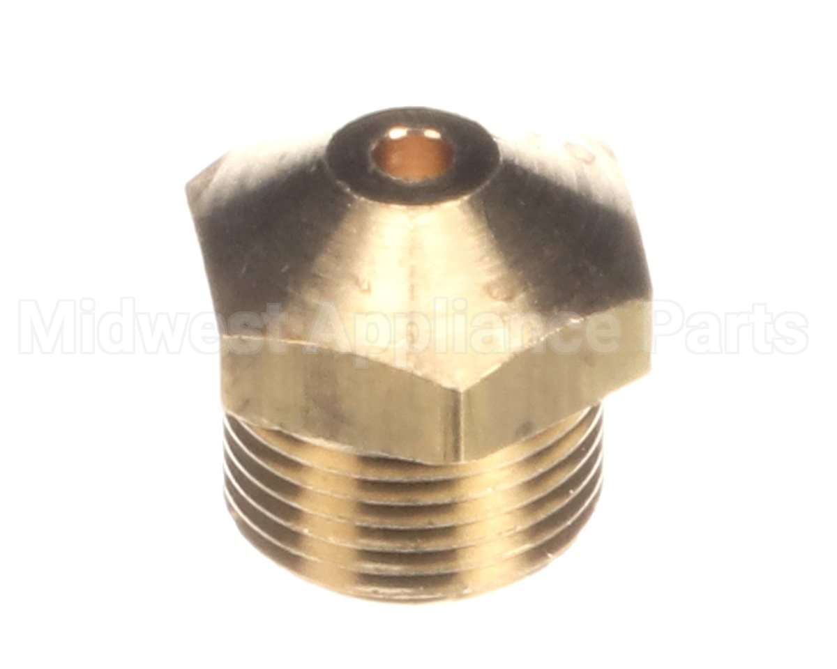 2A-R3018A Bakers Pride Orifice #37 Lp Gas, Spud