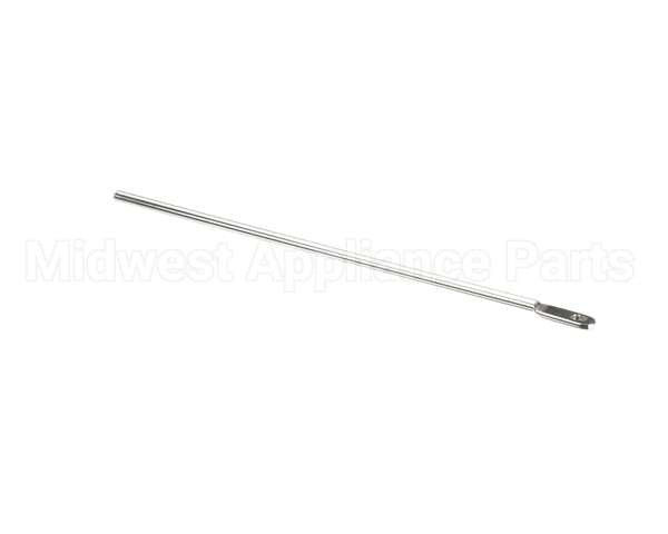 2A-Y7816 Star Rod, Locking Rt - Plated