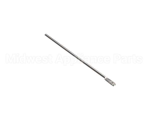2A-Y7816 Star Rod, Locking Rt - Plated