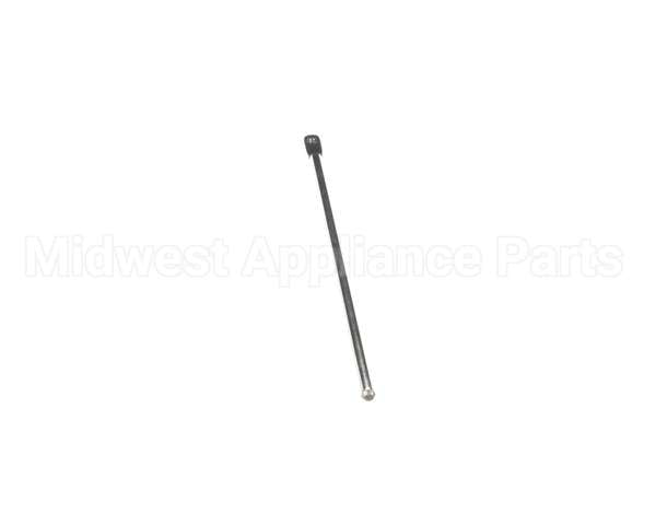 2A-Y7816 Star Rod, Locking Rt - Plated