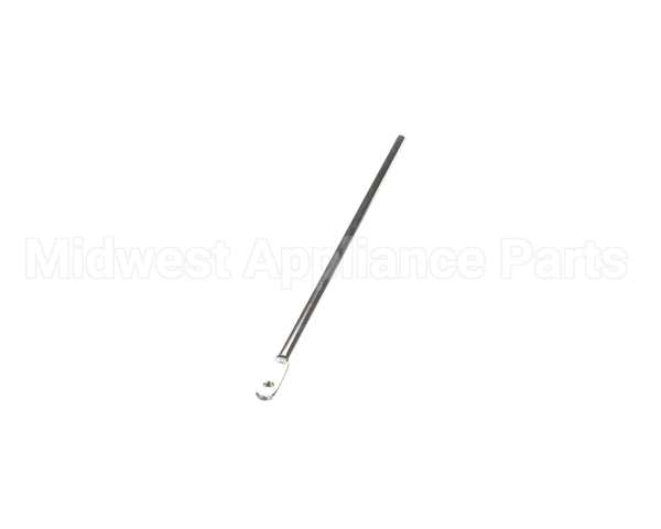 2A-Y7816 Star Rod, Locking Rt - Plated