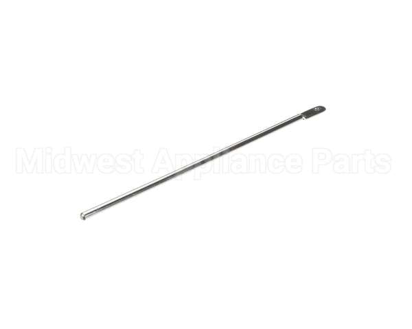 2A-Y7816 Star Rod, Locking Rt - Plated