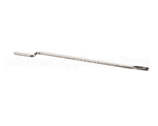 2A-Y7817 Star Rod, Locking-Left Plated