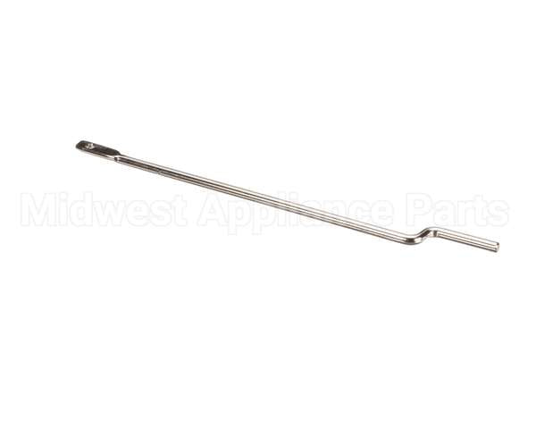 2A-Y7817 Star Rod, Locking-Left Plated