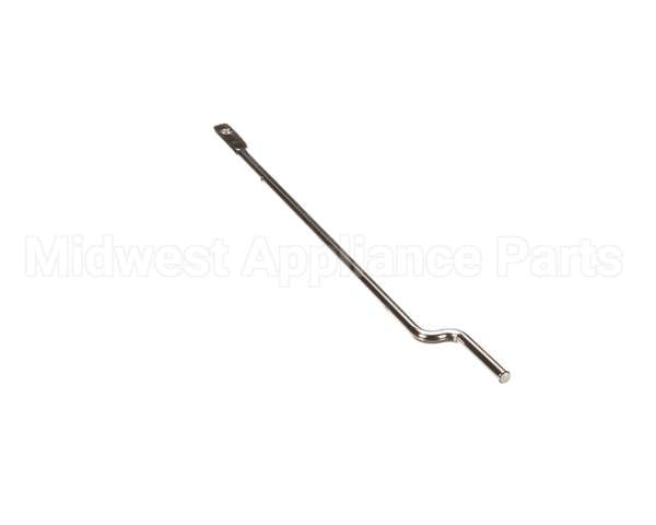 2A-Y7817 Star Rod, Locking-Left Plated