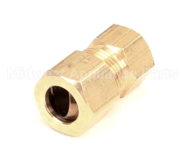 2A-Z0790 Star Fitting-Straight