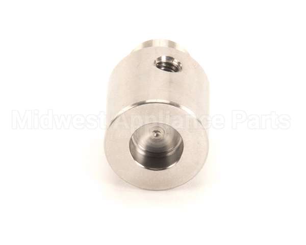 2A-Z13899 Star Drive Collar-Vert Broil