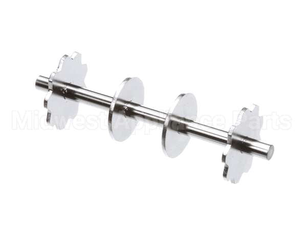 2A-Z16807 Star Idler Assembly R2N