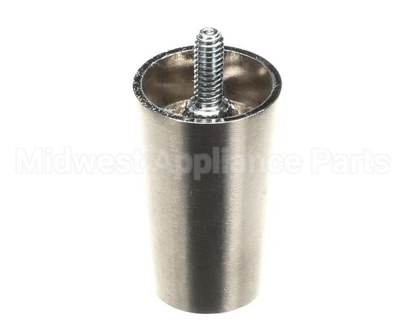 2A-Z19356 Star 2.5 Foot Base,1/4-20 Top
