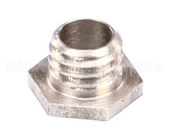 2A-Z19506 Star Fitting-Elem.bracket-Wh