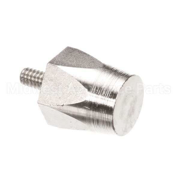 2A-Z3828 Compatible Star 1 Legcrbn Plt Zinc/Nkl