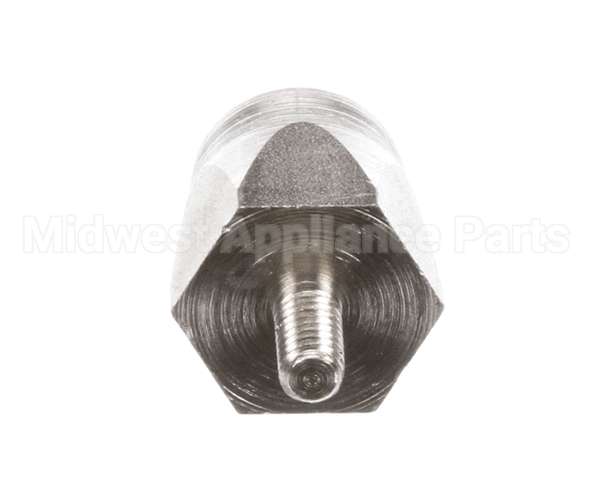 2A-Z3828 Star 1 Leg,Carbon Plate Zinc/Nickel-