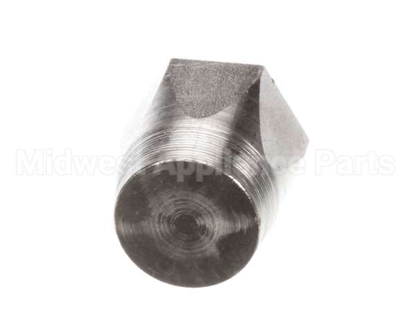 2A-Z3828 Star 1 Leg,Carbon Plate Zinc/Nickel-