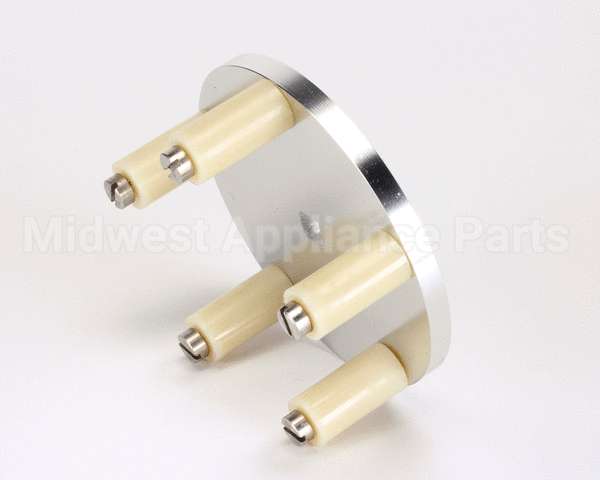 2A-Z5564 Star Pump Head Assembly. Hpd12