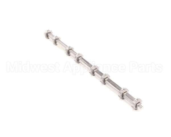 2A-Z5586 Star Shaft Assembly, Idler Um1854