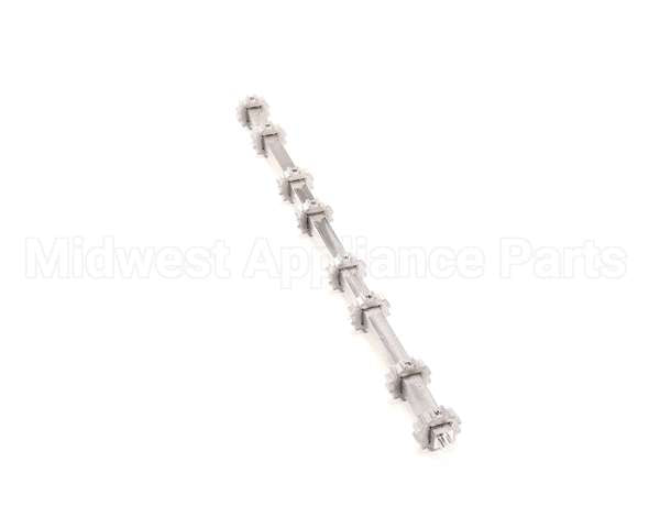 2A-Z5586 Star Shaft Assembly, Idler Um1854