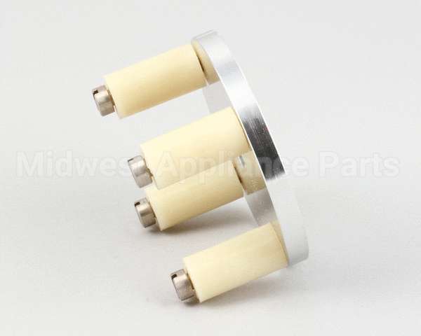 2A-Z9681 Star Assembly, Pump Head-Complete