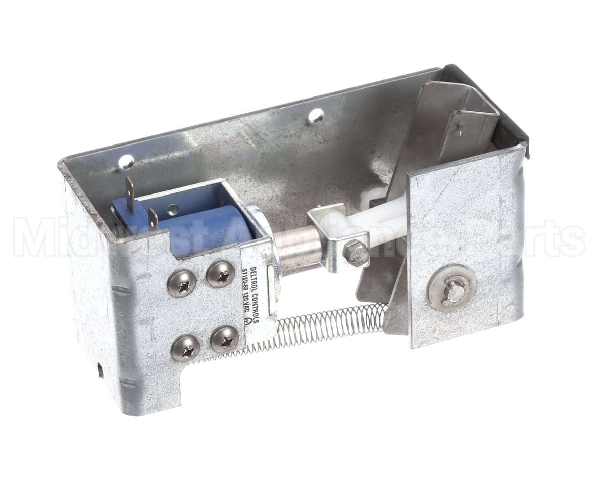 2A0587A01 Hoshizaki Solenoid Assembly/Db130H