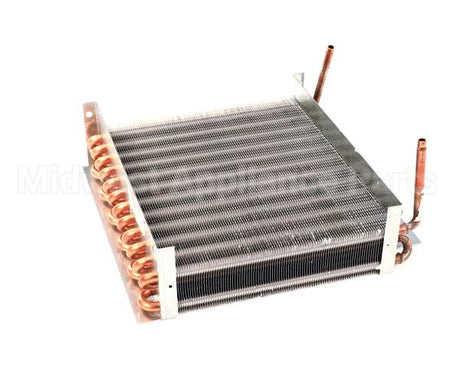 2A0780-01 Hoshizaki Condenser (Dcm-270Ba